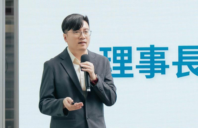 聚焦數位領域研究 數位資產發展研究中心正式啟航