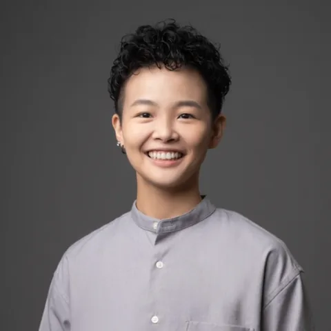 李枋澄
